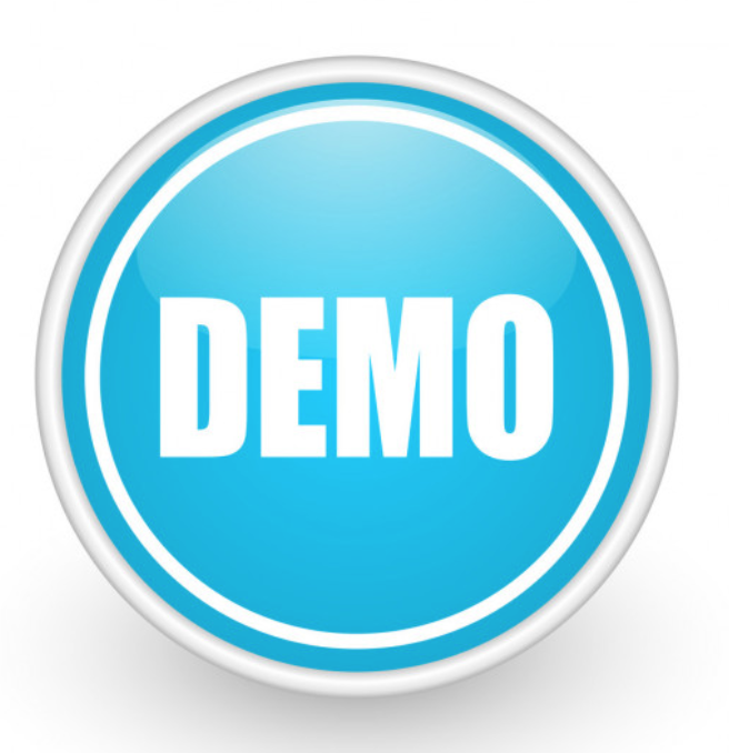 demo logo